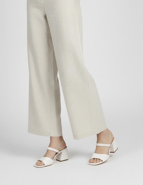 Sandalia RBCollection para mujer