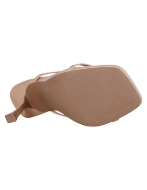Sandalia Rbcollection para mujer