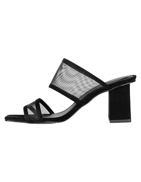 Sandalia RBCollection para mujer