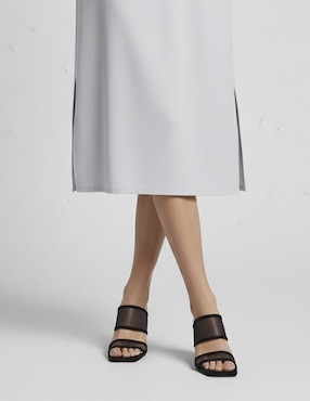 Sandalia RBCollection para mujer