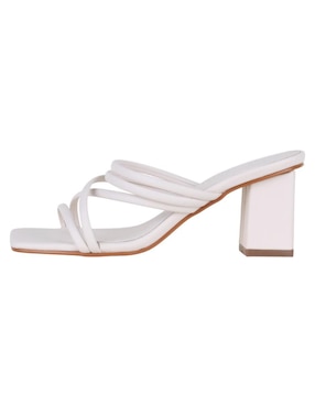 Sandalia RBCollection para mujer