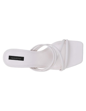 Sandalia RBCollection para mujer