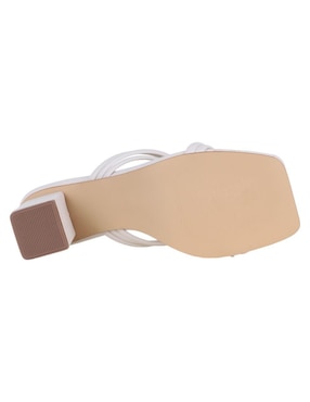 Sandalia RBCollection para mujer