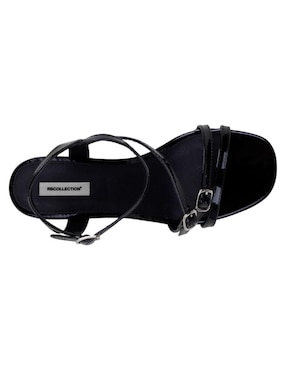 Sandalia RBCollection para mujer