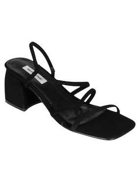 Sandalia RBCollection para mujer
