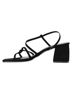 Sandalia RBCollection para mujer