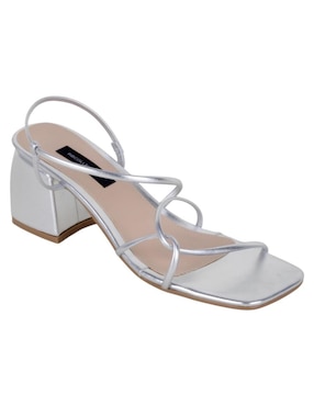 Sandalia RBCollection para mujer