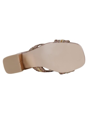 Sandalia RBCollection para mujer
