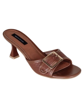 Sandalia RBCollection para mujer