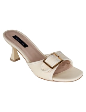 Sandalia RBCollection para mujer