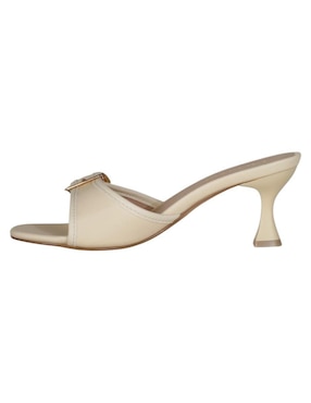 Sandalia RBCollection para mujer
