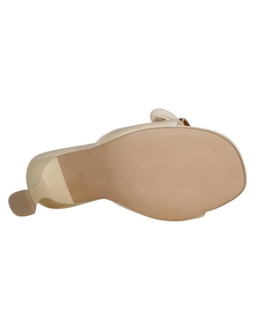 Sandalia RBCollection para mujer