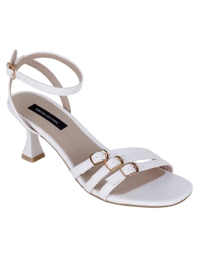 Sandalia RBCollection para mujer
