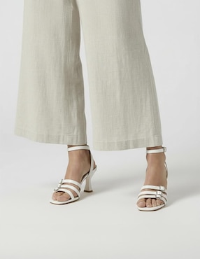Sandalia RBCollection para mujer