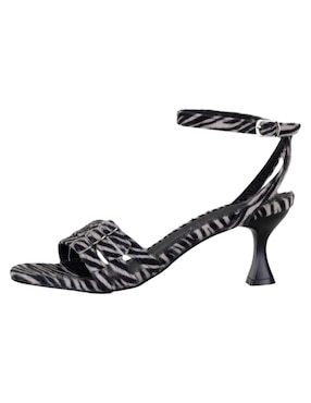 Sandalia RBCollection para mujer