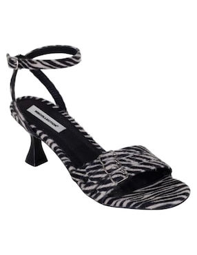 Sandalia RBCollection para mujer