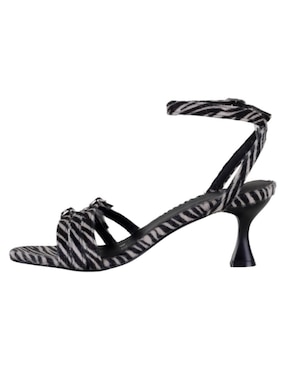 Sandalia RBCollection para mujer
