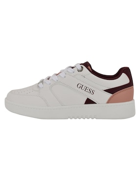 Tenis Guess para mujer