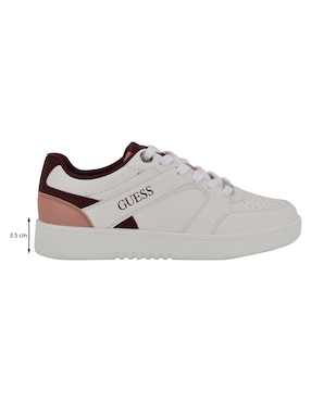 Tenis Guess para mujer