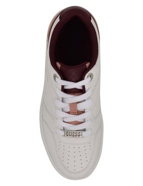 Tenis Guess para mujer