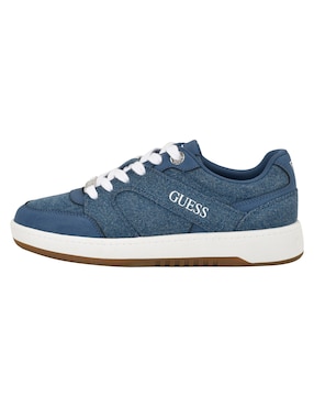 Tenis Guess para mujer