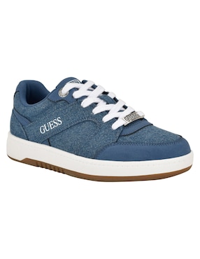 Tenis Guess para mujer