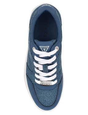 Tenis Guess para mujer