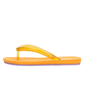 Sandalias Melissa para mujer