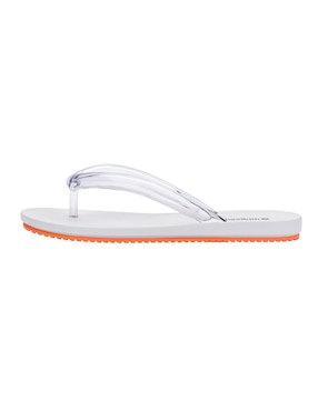 Sandalias Melissa para mujer