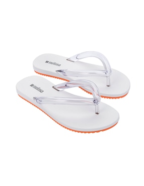 Sandalias Melissa para mujer