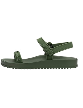 Sandalias Melissa para mujer