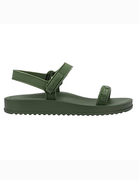 Sandalias Melissa para mujer
