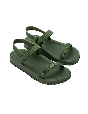 Sandalias Melissa para mujer