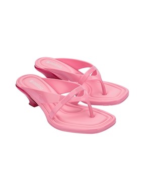 Sandalias Melissa para mujer