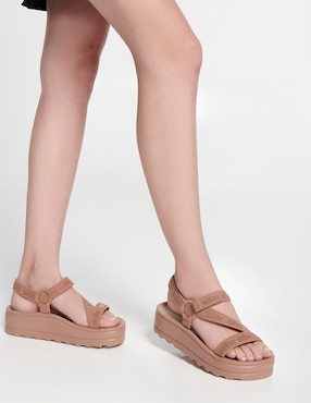 Sandalias Melissa para mujer