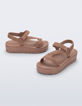 Sandalias Melissa para mujer