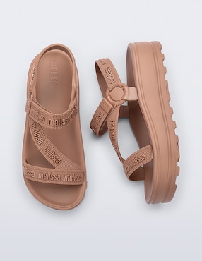 Sandalias Melissa para mujer
