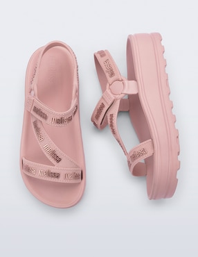 Sandalias Melissa para mujer