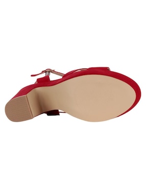 Sandalia RBCollection para mujer