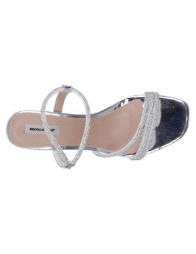 Sandalia RBCollection para mujer