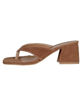 Sandalia RBCollection para mujer