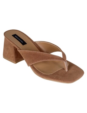 Sandalia RBCollection para mujer