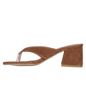 Sandalia RBCollection para mujer