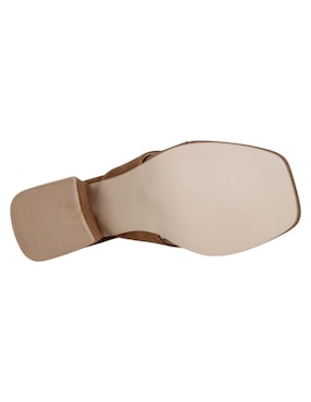 Sandalia RBCollection para mujer