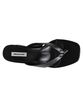 Sandalia RBCollection para mujer