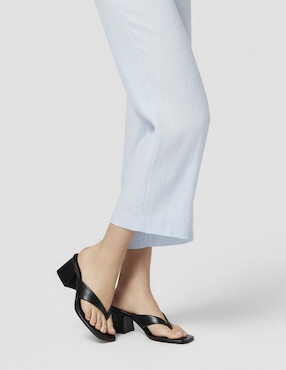 Sandalia RBCollection para mujer