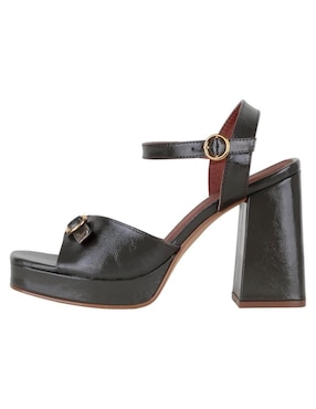 Sandalia RBCollection para mujer