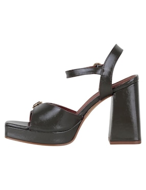 Sandalia RBCollection para mujer