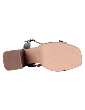 Sandalia RBCollection para mujer