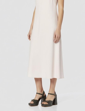 Sandalia RBCollection para mujer